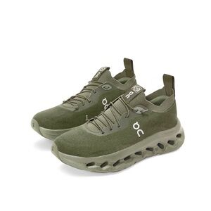 On Running Cloudtilt 2.0  x Loewe Khaki Green